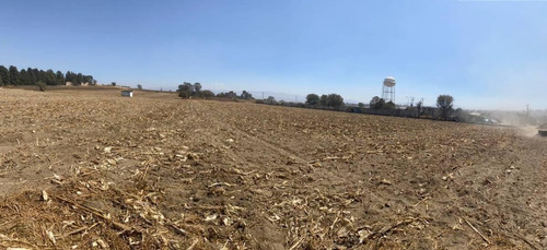 Venta De Terreno Para Desarrolladores En Metepec A 5 Minutos De Bonanza