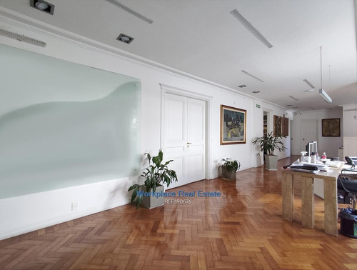 Imagen 11 de 28 de Alquiler O Venta - Piso De Oficinas - Centro