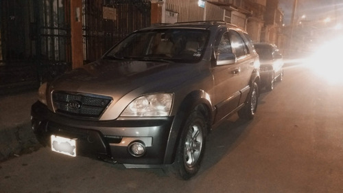 Imagen 1 de 6 de Kia Sorento 3.5l Gsl A/t