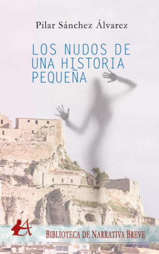 Libro: Los Nudos De Una Historia Pequeña. Sánchez Álvarez,pi