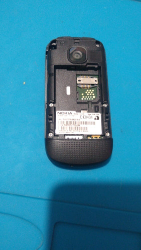 Celular Nokia C2-05 Para Retirada De Peças