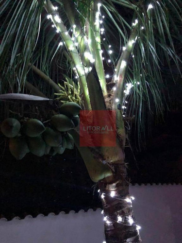 Imagem 29 de 30 de Sobrado Com 3 Dormitórios À Venda, 174 M² Por R$ 1.400.000,00 - Praia Do Sonho - Itanhaém/sp - So0416