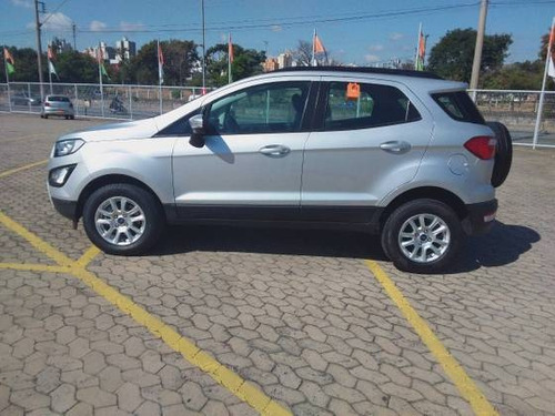 Imagem 8 de 9 de Ford Ecosport 1.5 Ti-vct Flex Se Automático