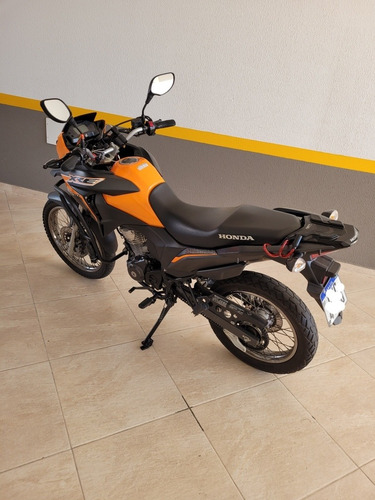 Imagem 3 de 11 de Honda Xre 190