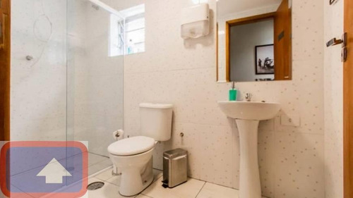 Imagem 22 de 24 de Casa Sobrado Com 4 Quartos E 4 Banheiros A Venda , 200 M² - Vila Mariana - 17807