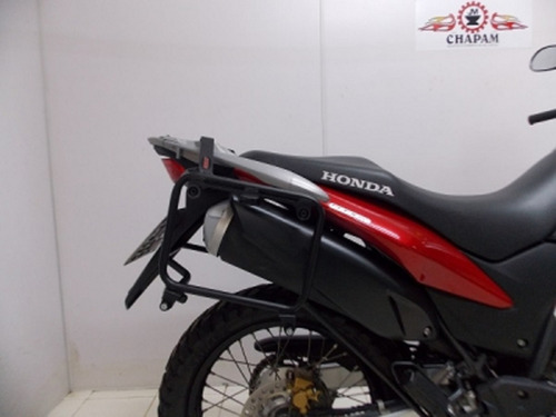 Suporte Bau Monokey Givi E21 E22 E41 E360 E460 Xre300 Sahara