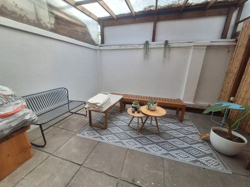 Arriendo Casa 2 Pisos 3d Servicios F De Aguirre Vitacura