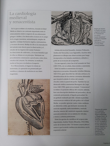 Historia Del Corazón. Astrazeneca. 2007