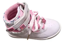 Comprar Botas Zapatillas Botitas Con Abrojo Niñas