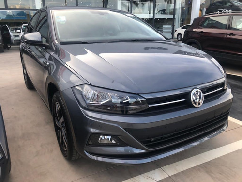 Imagem 1 de 6 de Volkswagen Virtus 1.0 200 Tsi Comfortline (flex) (aut)