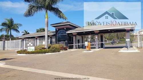 Imagem 23 de 29 de Casas Em Condomínio À Venda Em Atibaia/sp - Compre O Seu Casas Em Condomínio Aqui! - 1470917