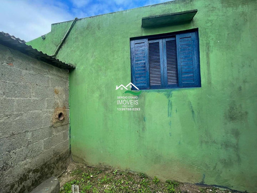 Imagem 6 de 30 de Casa Com 2 Dorms, Centro, Pedro De Toledo - R$ 149 Mil, Cod: 854 - V854