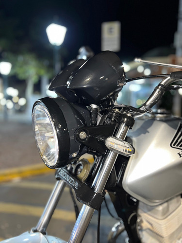 Vendo Cg Titan 150 Esd Premium Edition