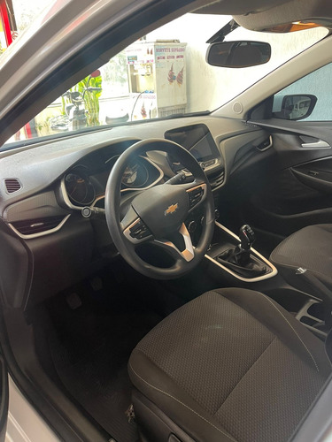 Chevrolet Onix 1.0 Lt Turbo 5p