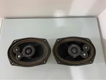 Comprar Bocinas Pioneer Ts A6908 Old School