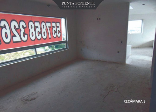Imagen 9 de 29 de Casa En Venta - El Mirador Bosque Real - 3 Recámaras - 350m