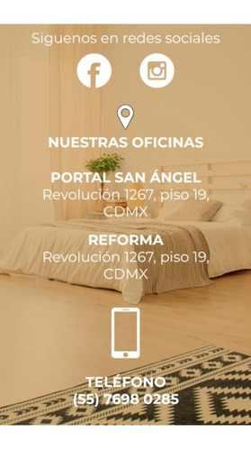 Imagen 20 de 20 de Casa En Venta En Coyoacán,4 Recamaras,3 Baños,3 Estacionamientos