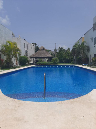 Casa En Venta En Villas Kabah Cancun