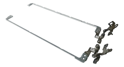 Bisagras Laptop Hp 15-da 15-db 250g7 255g7 Nuevo