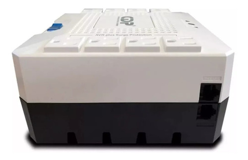 Regulador De Voltaje 1.8 Kva Cdp R-avr-1808 1800va/1000w-120