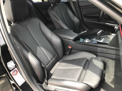 Bmw Serie 3 2.0 328i Sedán Sport 245cv 2013