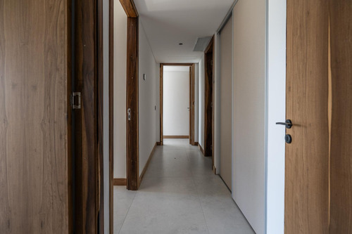 Departamento En Venta De 4 Ambientes Pinamar Centro