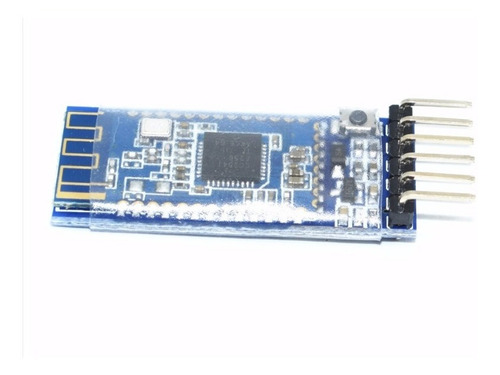 Bluetooth 4.0 At09 Hm10 Cc2541 Ble Cdmx Electrónica