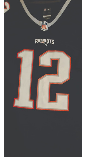 Camiseta Nfl Futbol Americano Original Importada (Usado)