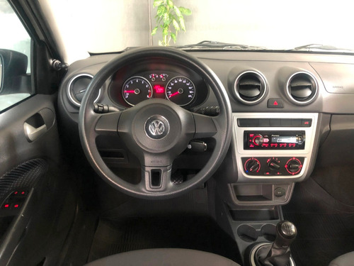 Gol 1.0 Completo 38mil Km 2016