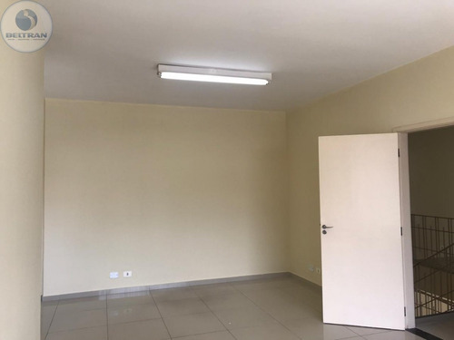 Imagem 30 de 30 de Prédio Para Alugar No Bairro Vila Hulda Em Guarulhos - Sp. - 702-2