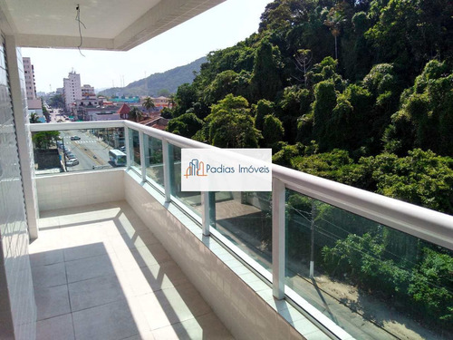Imagem 22 de 28 de Apartamento Com 2 Dorms, Centro, Mongaguá - R$ 365 Mil, Cod: 857843 - V857843