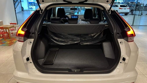 Mitsubishi Eclipse Cross 1.5 MIVEC TURBO GASOLINA HPE CVT