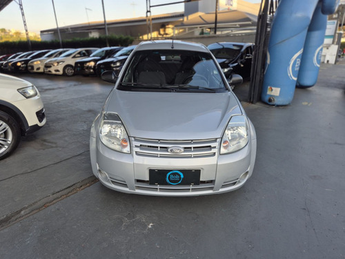 Ford Ka Ka 1.0 8V/1.0 8V ST Flex 3p