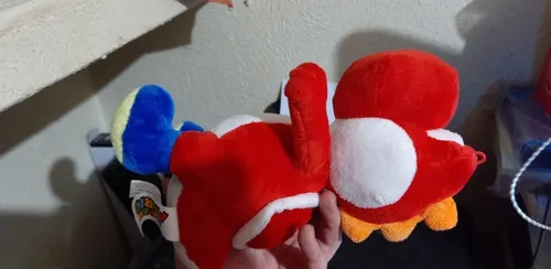 Good stuff best sale yoshi plush