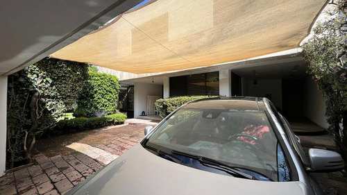 Casa En Venta En Bosque De Jacarandas, Bosques De Las Lomas