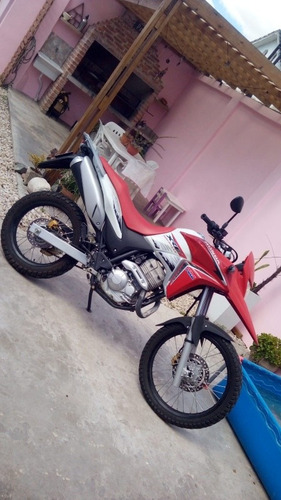 Imagen 3 de 6 de Honda Xre 300 Rally