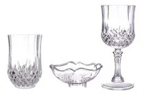 Comprar Set Copas, Vasos Y Recipientes P Picadas X 12 Poliestireno