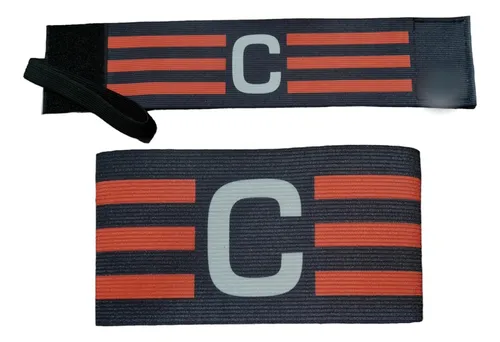 Cinta capitan adidas sale