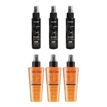 Comprar Kit 3 Protector Térmico 5.4 + 3 Sérum Bb Cream Bekim 
