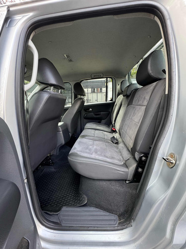 Volkswagen Amarok 2.0 Cd Tdi 180cv 4x4 Highline Pack