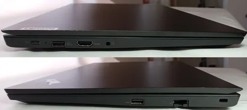 Lenovo Thinkpad E15 G2 I7-11a/16gb/256gb Garantía Lenovo 6m