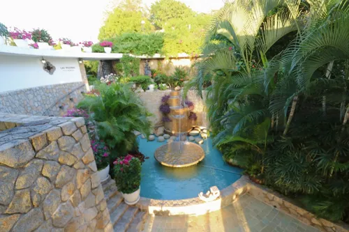 Renta De Casa En Las Brisas Acapulco