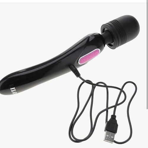 Juguetes Sexuales Vibrador Microfono Recargable