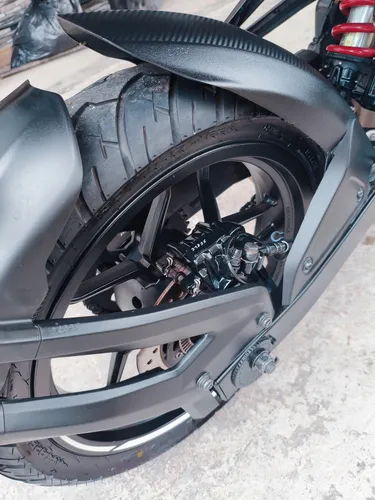 Pulsar Ns 200 Fi - Abs 10.000 Kilómetros