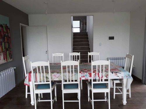 Alquilo Casa En Terrazas De La Villa Para Mayo