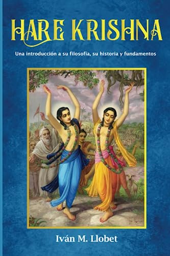 Libro : La Religion Hare Krishna Una Introducion A Su...