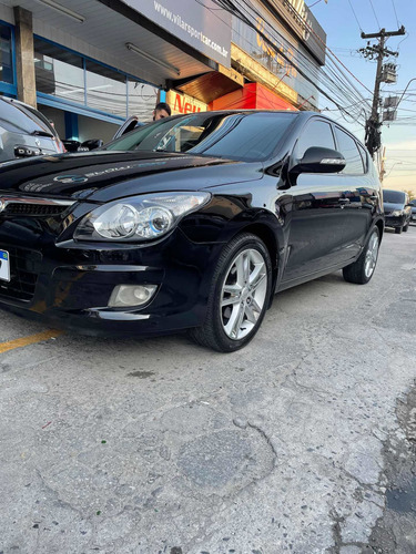 Hyundai I30 2012 2.0 Gls Aut. 5p
