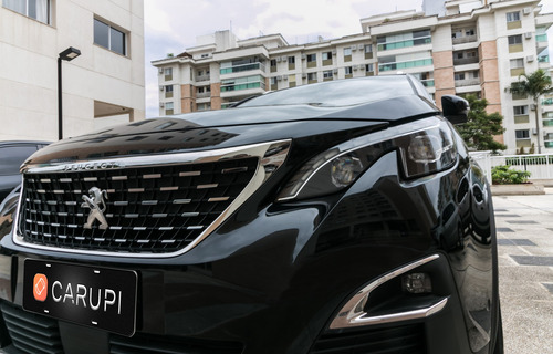 Imagem 13 de 14 de Peugeot 5008 1.6 Thp Griffe Pack (aut)