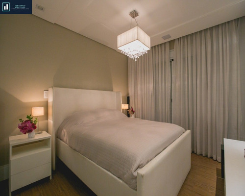 Imagem 21 de 22 de Apartamento Alto Padrão Para Venda! - Ap00265 - 68295672