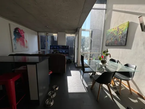 Vive Valparaíso Con Vista Al Mar ¡trato Directo!